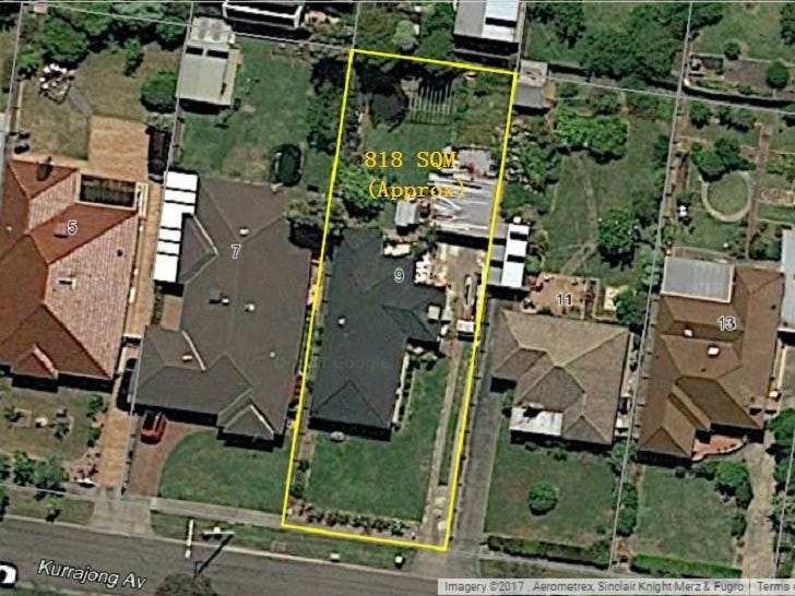 9 Kurrajong Avenue, Glen Waverley, VIC 3150