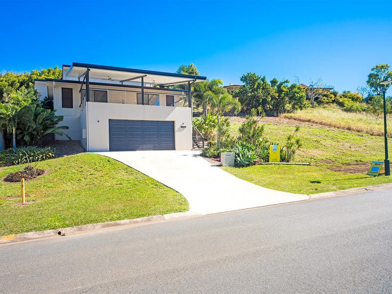 16 Parker Road, Cannonvale, QLD 4802