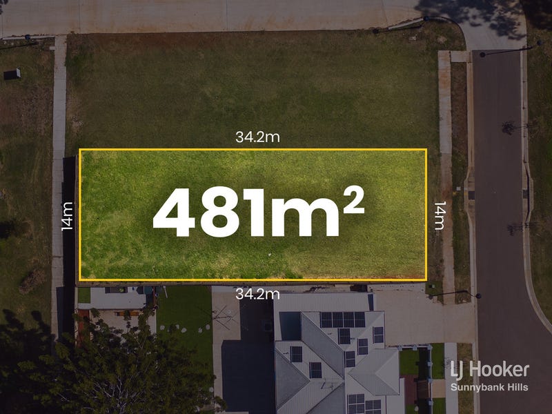 58 Langford Street, Eight Mile Plains, QLD 4113