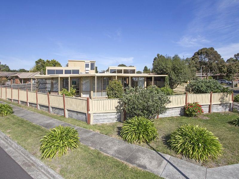 1 Darnley Court, Rowville, Vic 3178 Property Details