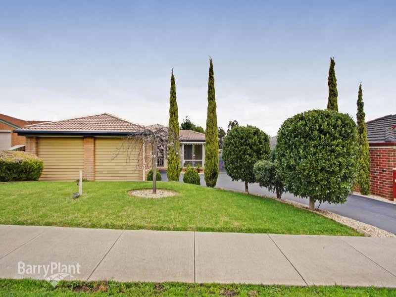 65 Ormonde Road, Ferntree Gully, VIC 3156