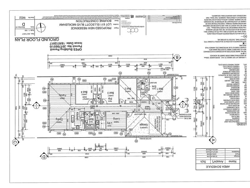 60 Ellscott Blvd, Mickleham, Vic 3064 Property Details