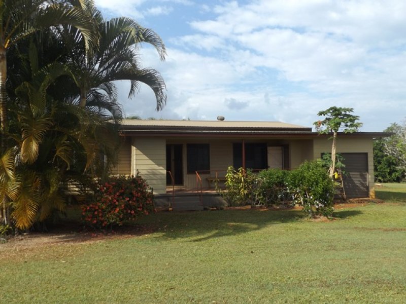 101 Utchee Creek Road, Utchee Creek, QLD 4871