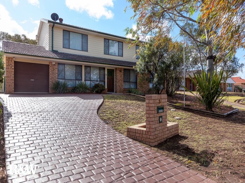 33 Orlick Street*, Ambarvale, NSW 2560 Property Details