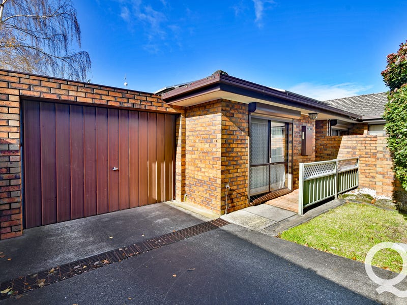 3/4 PERCY STREET, Warragul, Vic 3820 Unit for Sale