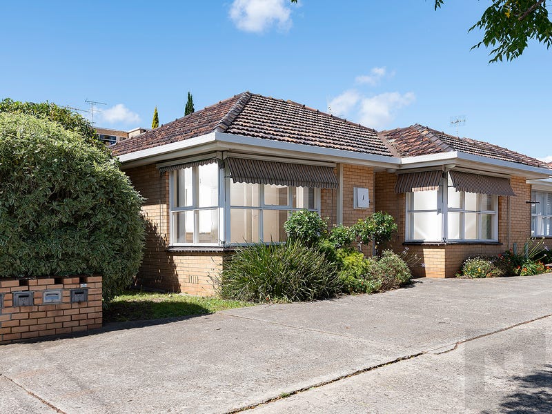 1/9 Lewis Street, Kingsville, Vic 3012 Property Details