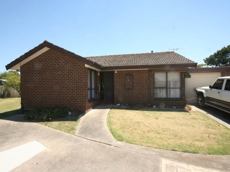 2/38 Stawell Street, Cranbourne, Vic 3977 Property Details
