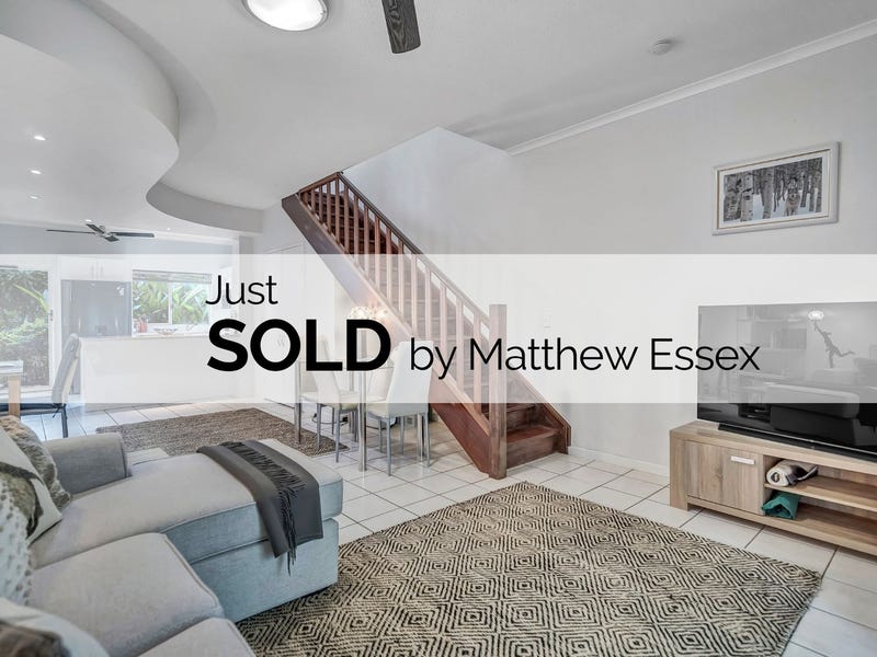 63/1 Beor Street, Craiglie, Qld 4877 Property Details