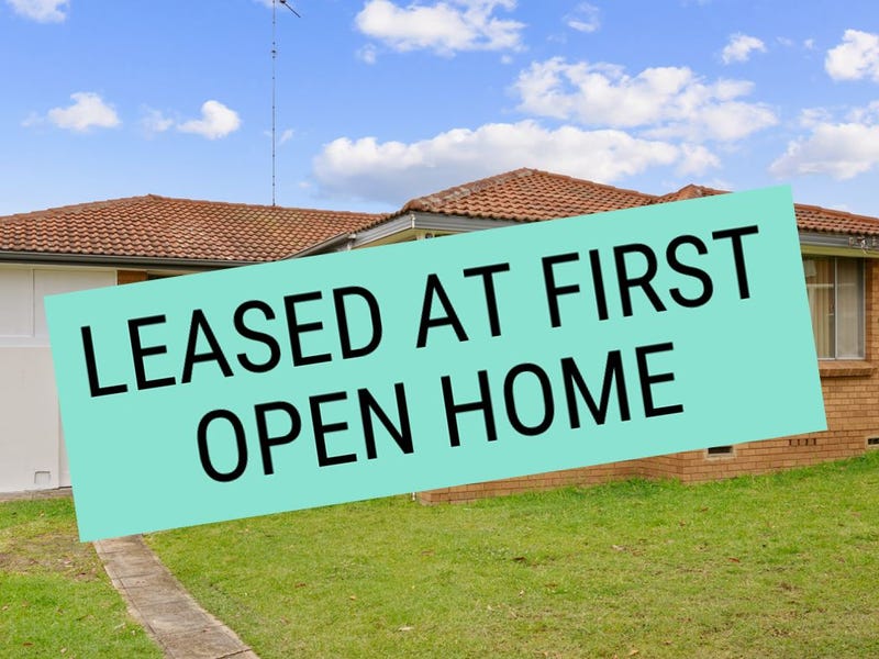 9 Casino Road, Greystanes, NSW 2145 - realestate.com.au