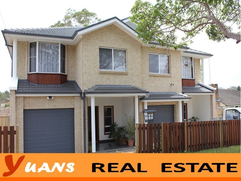 12 Gover Street, Peakhurst, NSW 2210