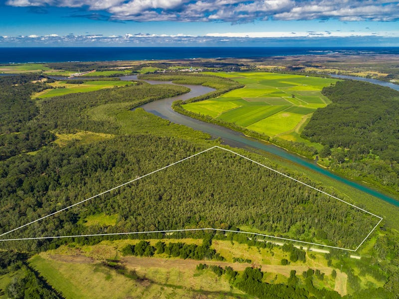 DP 115383 Old Bagotville Road, Bagotville, NSW 2477 Property Details