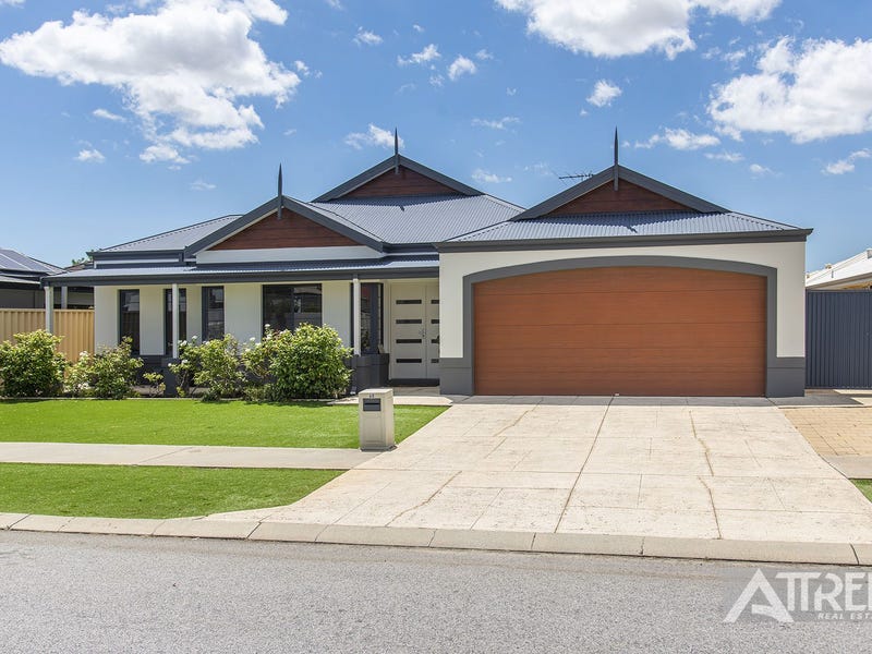 60 Daleford Way, Southern River, WA 6110