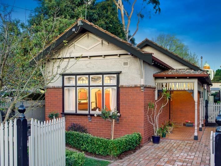 46 Denmark Street, Kew, Vic 3101