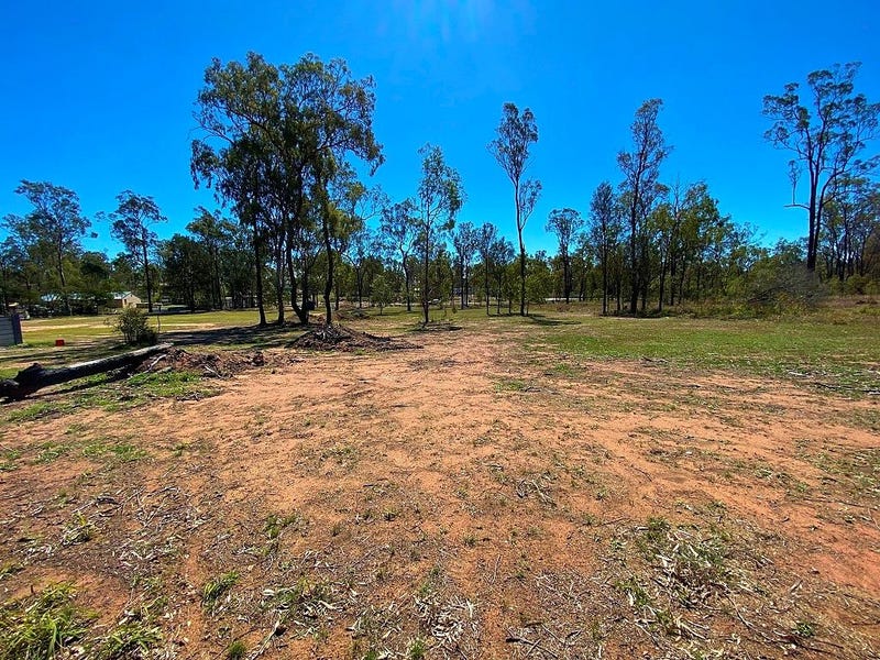 1 Burgess Road, Laidley Heights, Qld 4341 Residential Land for Sale