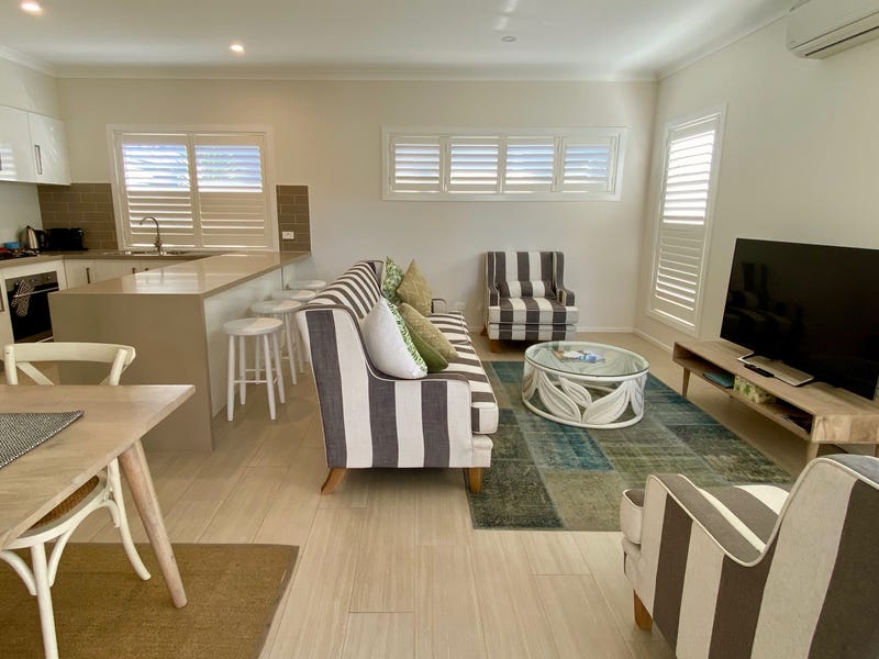 3/44 Hawke Street, Huskisson, NSW 2540 Townhouse for Sale