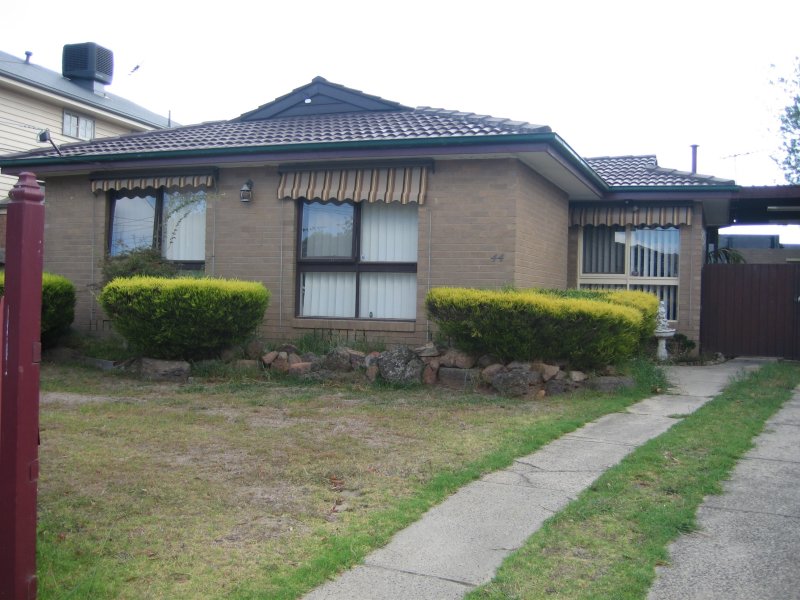 44 Fillmore Road, Dandenong North, VIC 3175
