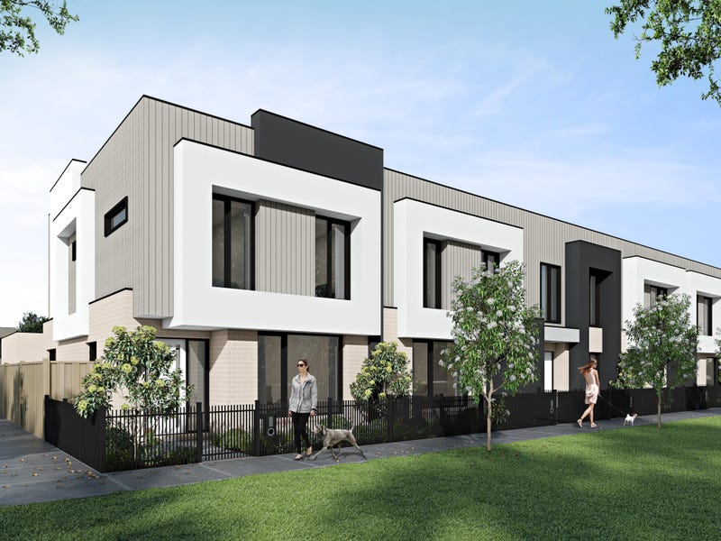 6450 Hale Walk, Westbrook, Truganina, Vic 3029 Property Details