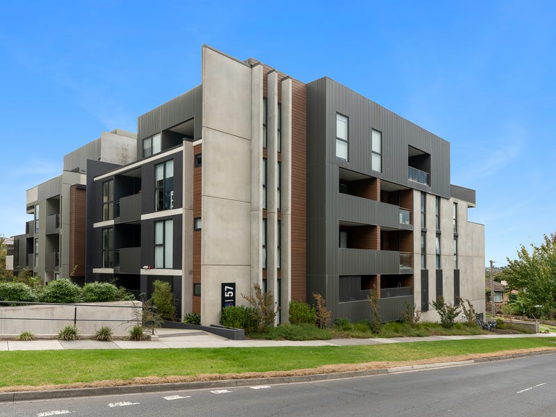 102B/57 Middleborough Road, Burwood, Vic 3125 Property Details