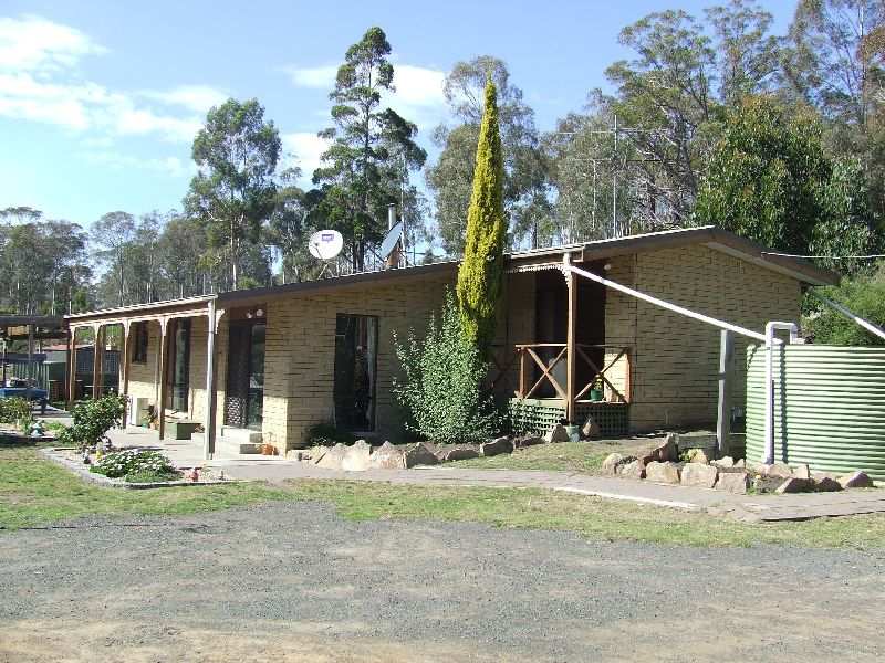 Property 105633607, Bagdad, Tas 7030 Property Details