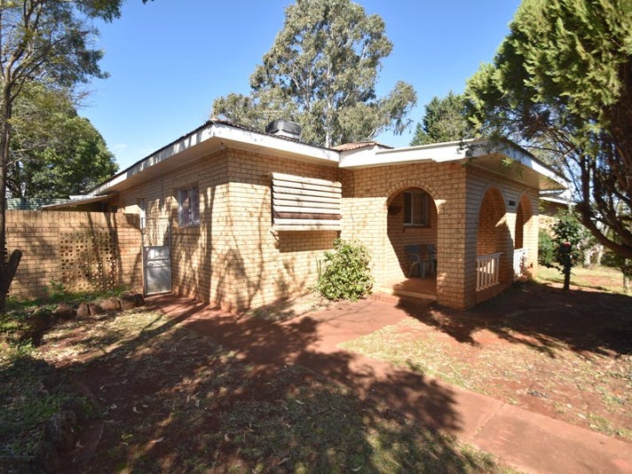 40 Tara Street, Wilsonton, QLD 4350