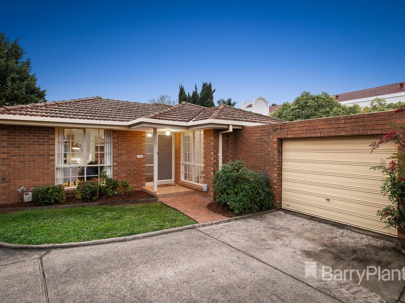 5/420 Church Road, Templestowe, Vic 3106 Property Details