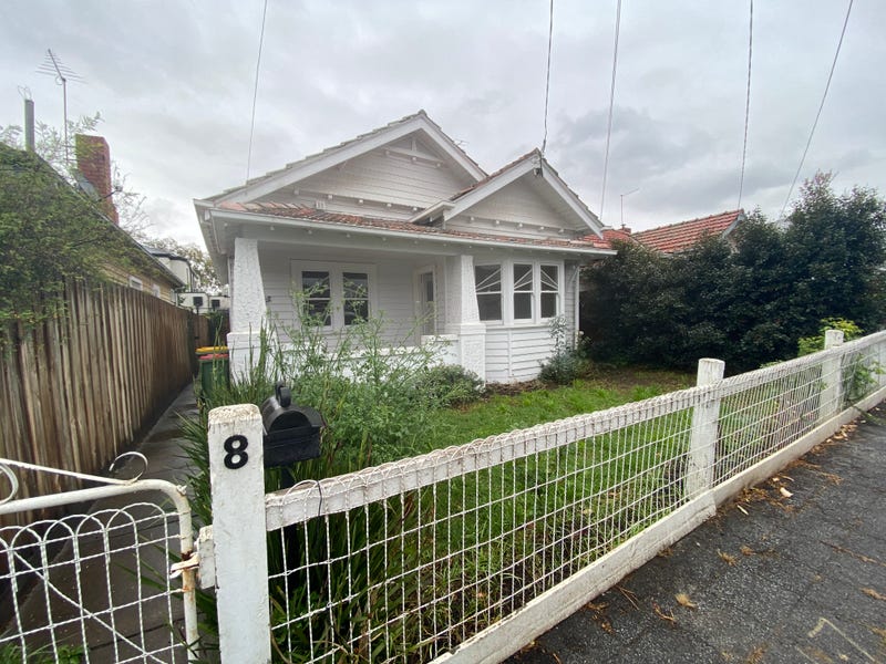 8 Dudley Street, Footscray, VIC 3011