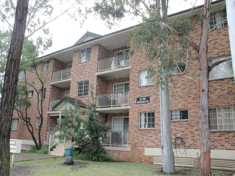 5/410 Miranda Road, Miranda, NSW 2228 Property Details