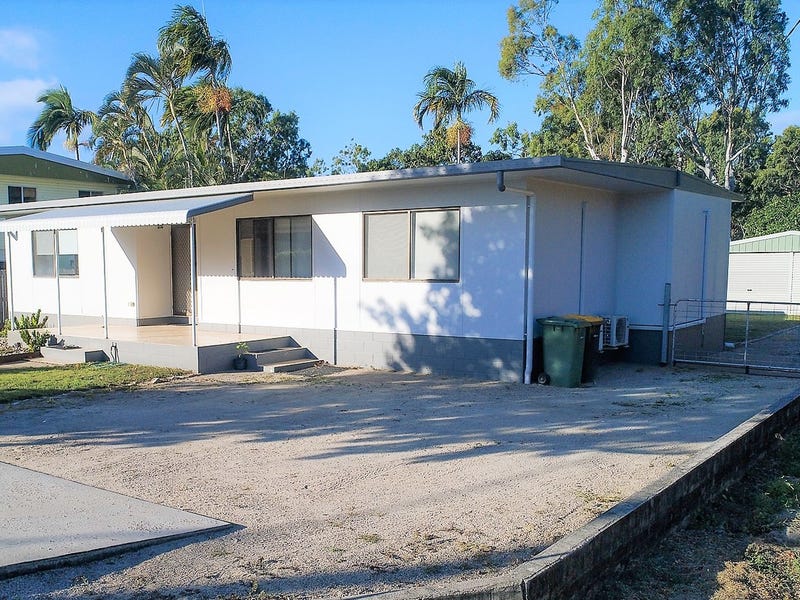 112A Mount Nutt Road, Bowen, QLD 4805