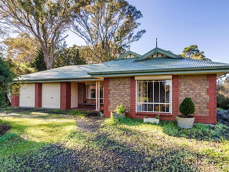 6 Burnbank Way, Mount Barker, SA 5251