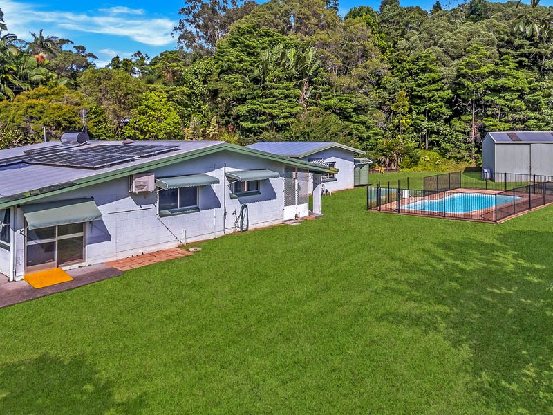 13 Warril drive, Kuranda, Qld 4881 Property Details
