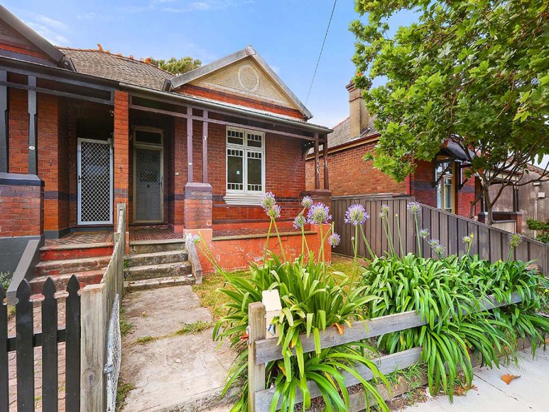 57 Croydon Avenue, Croydon, NSW 2132 Property Details