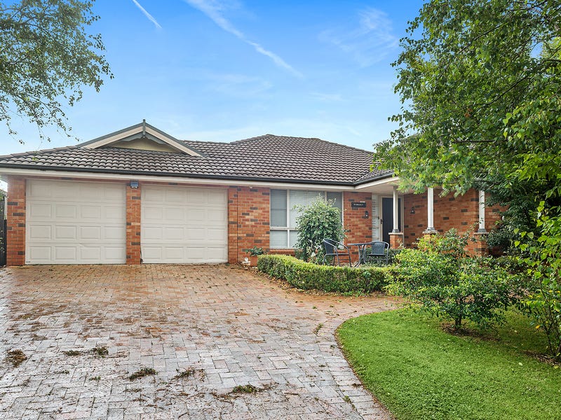 17 Eloura Lane, Moss Vale, NSW 2577