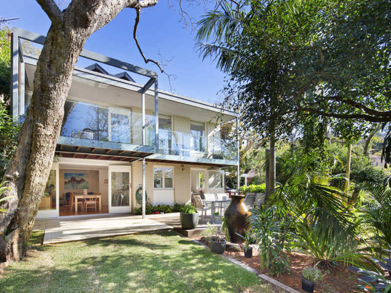 2 Edward Street, Woollahra, NSW 2025