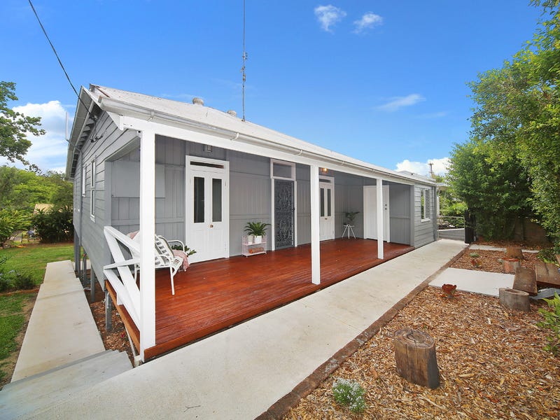 42 Carter Road, Nambour, Qld 4560 Property Details