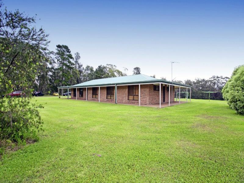 70 Halliday Road, Oakdale, NSW 2570