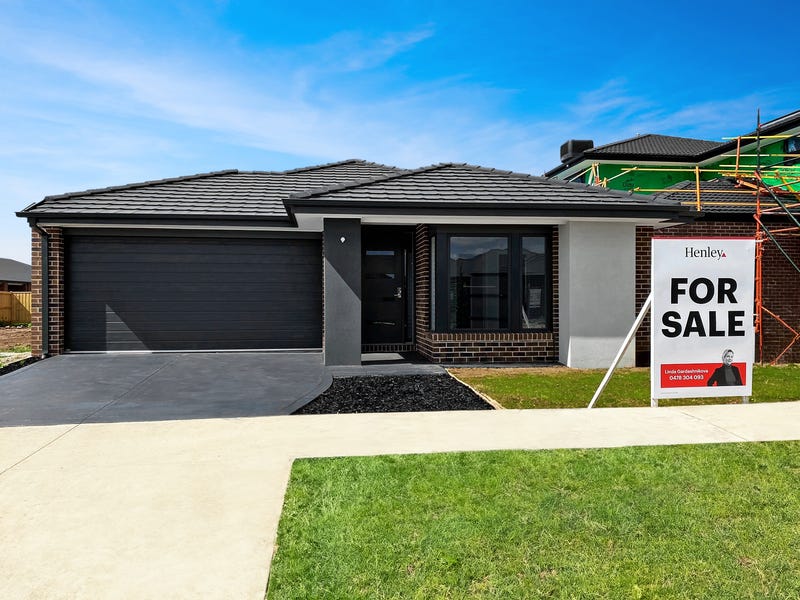 31 Leafy Street, Lara, Vic 3212 House for Sale