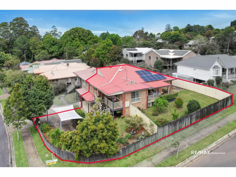 1/13 Fig Street, Maleny, Qld 4552 Property Details