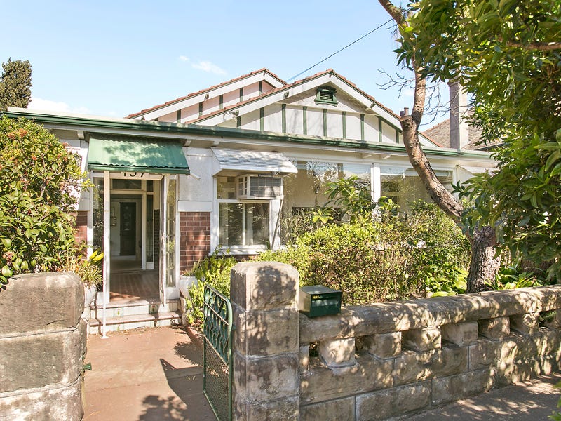 137 Darley Road, Randwick, NSW 2031