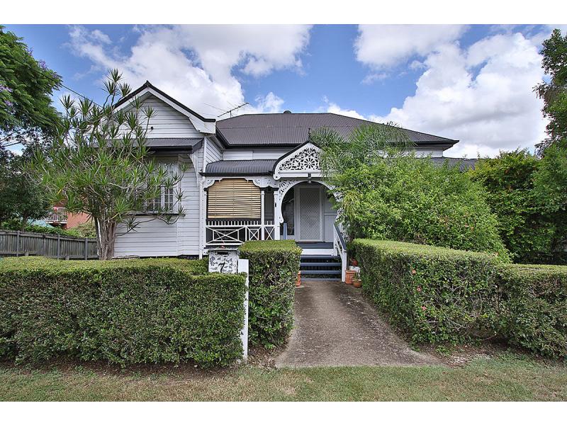 7 Thorn Street, Ipswich, QLD 4305