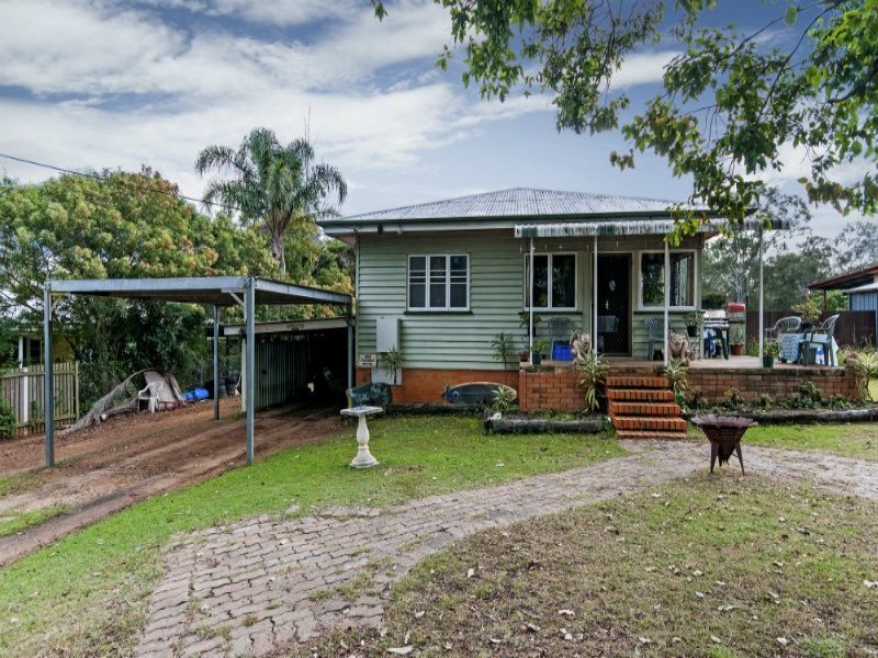 34 Alice Street, Blackstone, QLD 4304