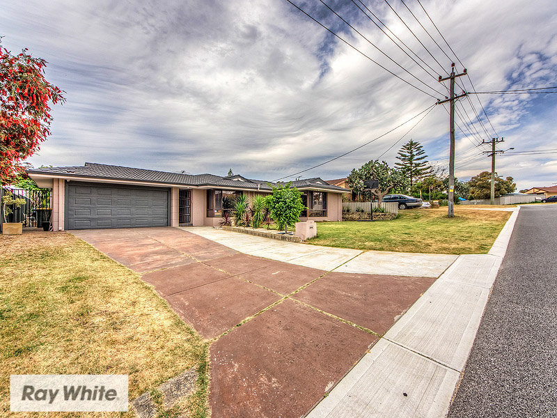 56 Whitworth Avenue, Girrawheen, WA 6064