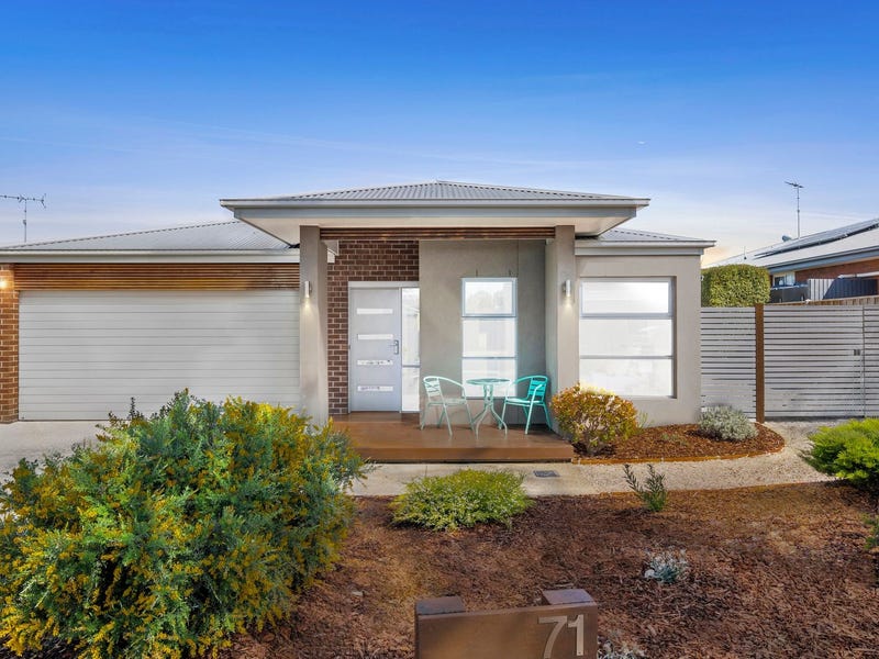 71 Inshore Drive, Torquay, Vic 3228 House for Sale