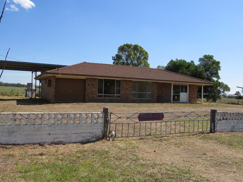 2 Kellys Gully Road, Warialda Rail, NSW 2402