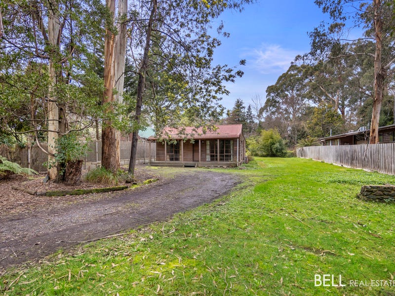 356 Woods Point Road, East Warburton, VIC 3799