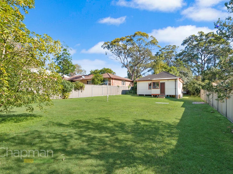 42 Glenbrook Road, Glenbrook, NSW 2773 Property Details