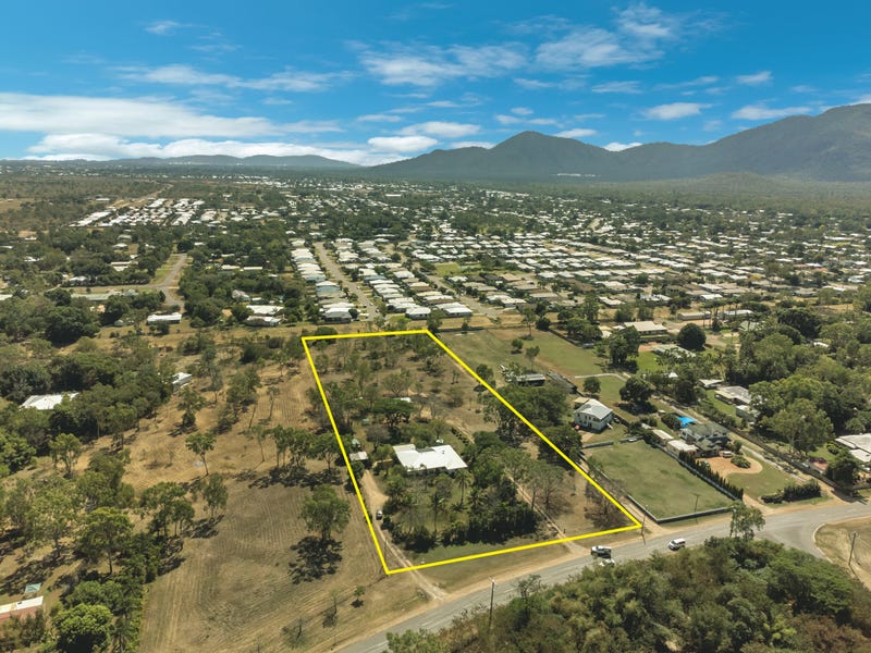 39 Hammond Way, Kelso, Qld 4815 House for Sale