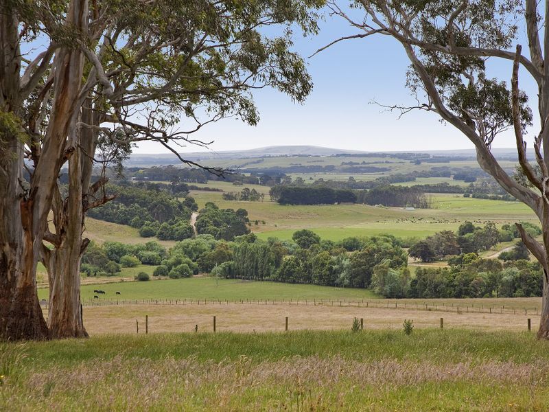 415 Pennyroyal Valley Road, Pennyroyal, VIC 3235