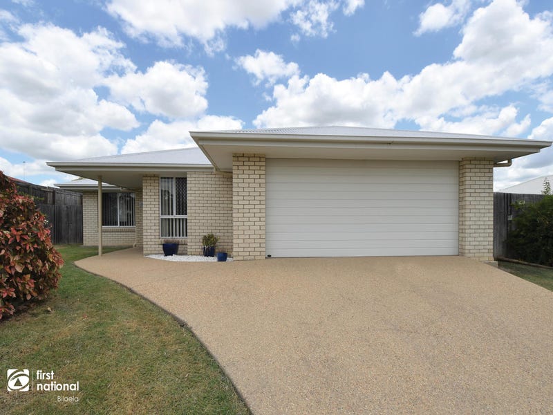 12 Panorama Drive, Biloela, Qld 4715 Property Details