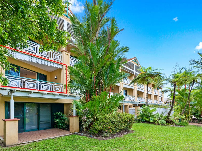 8/233-237 Esplanade, Cairns North, Qld 4870 - Property Details