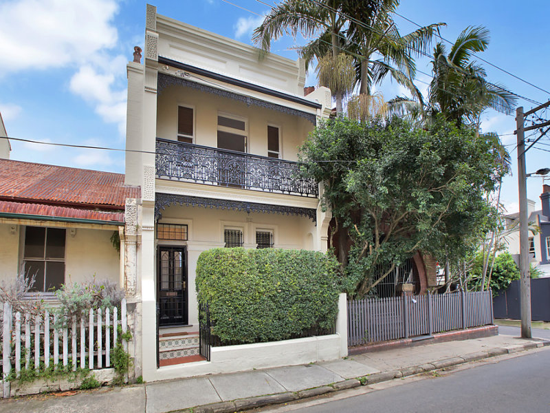4 Broughton Street, Paddington, NSW 2021